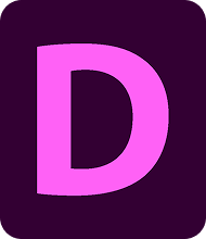 Adobe DreamWeaver Icon