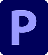 Adobe Premiere Icon